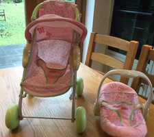Fisher price doll for sale  CHELMSFORD