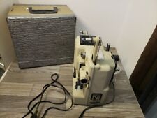 Eumig imperial 8mm for sale  Woodstock