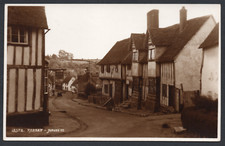 Postcard kersey hadleigh for sale  POOLE