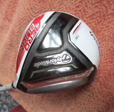 Taylormade aeroburner wood for sale  PRENTON