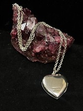 Tiffany sterling silver for sale  West Bridgewater