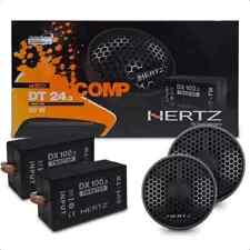 Hertz 24.3 tweeter usato  Pavia