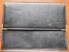 Saab folder wallet for sale  BRIGHTON