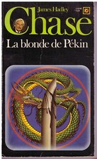 Blonde pékin james d'occasion  Mainvilliers
