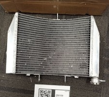 Aluminum cooling radiator for sale  Edison