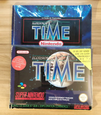 Illusion time 1995 d'occasion  Forbach
