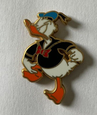 Pin disney donald d'occasion  Expédié en Belgium