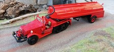 Gmc half track d'occasion  Châteauneuf-du-Rhône