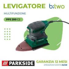 Parkside pps 200 usato  Muro Lucano