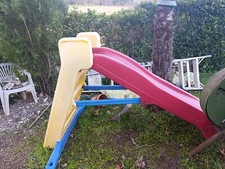 Scivolo giardino per usato  Sasso Marconi