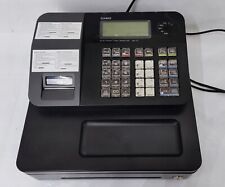 Casio electronic cash for sale  CHESTERFIELD