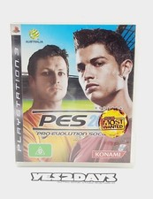 PES 2008 - Pro Evolution Soccer | Jogo PS3 completo com manual, usado comprar usado PES 2008 - Pro Evolution Soccer | Jogo PS3 completo com manual, usado comprar usado  Enviando para Brazil