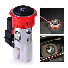 Conjunto de isqueiro 12V adequado para VW Beetle Golf GTI Jetta Passat 1J0919309 comprar usado  Enviando para Brazil