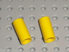 Lego technic yellow d'occasion  France