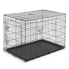 Cage chien chenil d'occasion  Nanteuil-le-Haudouin