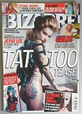 Bizarre magazine january for sale  RAYLEIGH