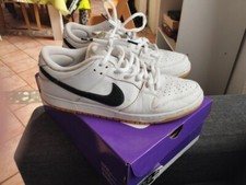 Baskets nike dunk d'occasion  Luneray