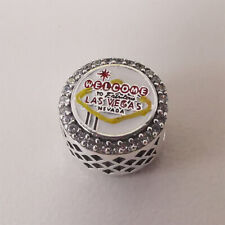 Sterling silver pandora for sale  LIVERPOOL