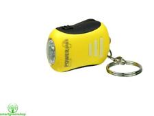Usado, Chaveiro POWERplus Bee - Wind-up Mini Dynamo LED super brilhante tocha comprar usado  Enviando para Brazil