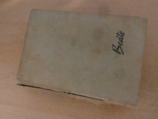 Buch berte bratt gebraucht kaufen  Welver
