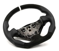 Abgeflacht tuning lenkrad gebraucht kaufen  Görlitz