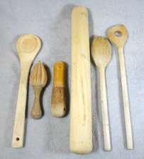 Lovely vintage wooden for sale  CHESTER