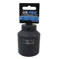 Pro 46mm drive for sale  DARLINGTON