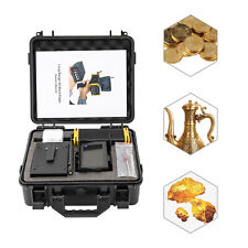 Handheld metalldetektor profi gebraucht kaufen  Euskirchen