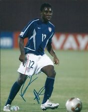 Freddie adu signed for sale  Lake Mary