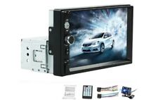 Auto radio tactile d'occasion  Bayeux