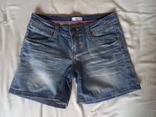 Short jean cache d'occasion  Aucamville