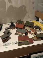 Lot maisons gare d'occasion  Strasbourg-
