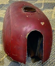 vintage motorcycle gas tank for sale vintage motorcycle gas tank for sale Half Moon Bay