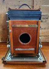 Early model deardorff for sale  Crystal Lake