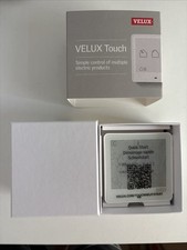 Velux touch klr gebraucht kaufen  Lüneburg