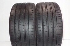 Używany, OPONY PIRELLI P ZERO 5.5 MM DOT0615 295/35 21 LATO na sprzedaż  PL