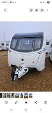 Swift bessacarr 495 for sale  HUNTINGDON