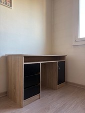 Bureau pratique moderne d'occasion  Cognin
