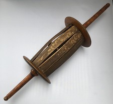 Kite spool vintage for sale  MARLBOROUGH