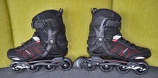 Powerslide gamma men gebraucht kaufen  Güstrow