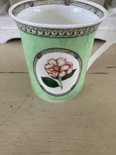 Queen bone china for sale  PRESTEIGNE