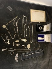 925 sterling silver for sale  KIRKCALDY
