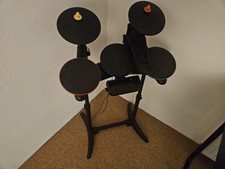 Guitar hero schlagzeug gebraucht kaufen  Bann, Hauptstuhl, Horbach
