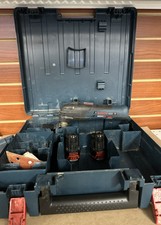 Bosch 12v 5000 for sale  Sachse