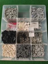 Lego einzelsteine sortiert gebraucht kaufen  Erkner