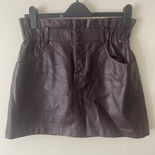 Zara burgundy high for sale  ROCHESTER