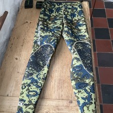 Salvimar spearfishing wetsuit for sale  LLANARTH