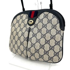 Vintage gucci sherry d'occasion  Expédié en Belgium