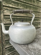 Vintage aluminium range for sale  KING'S LYNN