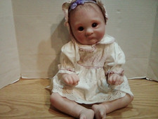 Usado, Reborn Baby Cooper com abertura de caixa comprar usado  Enviando para Brazil